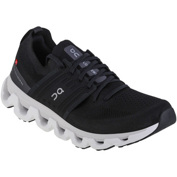 Chaussures Homme Running / trail On Cloudswift 3 Noir