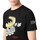 Vêtements Homme T-shirts & Polos Iceberg Tee-Shirt  noir- I1P0F01D 6301 9000 Noir