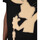 Vêtements Homme T-shirts & Polos Iceberg Tee-Shirt  noir - I1PF02G 6301 9000 Noir