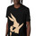 Vêtements Homme T-shirts & Polos Iceberg Tee-Shirt  noir - I1PF02G 6301 9000 Noir