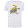 Vêtements Homme T-shirts & Polos Iceberg Tee-Shirt  blanc- I1P0F01D 6301 1101 Blanc