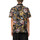 Vêtements Homme T-shirts & Polos Roberto Cavalli Polo  noir - 75OAG6R0 JS232 899 Noir