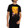 Vêtements Homme T-shirts & Polos Iceberg Tee-Shirt  noir- I1PF02E 6318 9000 Noir