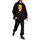 Vêtements Homme T-shirts & Polos Iceberg Tee-Shirt  noir- I1PF02E 6318 9000 Noir