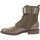Chaussures Femme Boots Fugitive FERIA TAUPE Beige