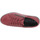 Chaussures Femme se mesure à partir du haut de lintérieur de la cuisse jusquau bas des pieds ILYANA OXBLOOD Rouge