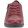 Chaussures Femme Baskets mode Mobils ILYANA OXBLOOD Rouge