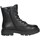 Chaussures Enfant Boots Calvin Klein Jeans V3A5-80686-1355 Noir