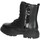 Chaussures Enfant Boots Calvin Klein Jeans V3A5-80686-1355 Noir