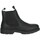 Chaussures Homme Boots Lumberjack SM97913-001 Noir