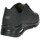 Chaussures Homme Baskets montantes Skechers 200054EC Noir