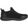 Chaussures Homme Slip ons Skechers 200051EC Noir