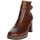Chaussures Femme Boots Valleverde V49302 Autres
