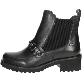 Chaussures Femme Boots Valleverde 28M106 Noir