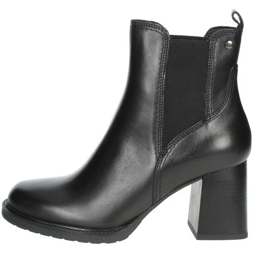 Chaussures Femme Sugar Boots Keys K-8941 Noir