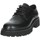 Chaussures Femme Oreillers / Traversins K-8670 Noir