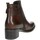 Chaussures Femme Boots Keys K-8530 Marron