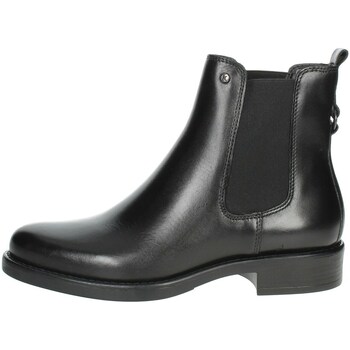 Chaussures Femme Sugar Boots Keys K-8521 Noir