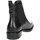 Chaussures Femme Boots Keys K-8521 Noir