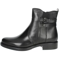 Chaussures Femme Boots Keys K-8520 Noir
