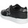 Chaussures Homme Baskets montantes New Balance BB480LBT Noir