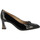 Chaussures Femme Escarpins Hispanitas hi233019 Noir