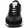 Chaussures Homme Baskets mode BOSS zayn lowp ltsd Noir