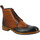 Chaussures Homme Derbies & Richelieu Kdopa bologna Multi