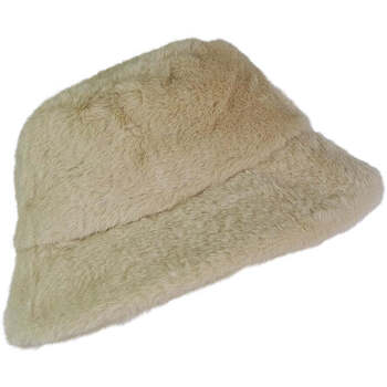 chapeau chapeau-tendance  chapeau clôche fausse fourrure jasmine 