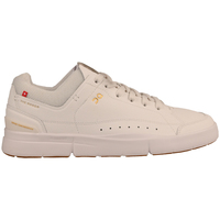 Chaussures Homme Baskets basses On 4899438-white Blanc