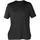 Vêtements Homme T-shirts manches courtes Skechers Godri Charge Tee Noir