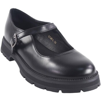 Chaussures Fille Multisport Bubble Bobble Chaussure fille  c788 noir Noir