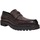 Chaussures Homme Mocassins Stonefly 218253-marrone Marron