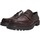 Chaussures Homme Mocassins Stonefly 218253-marrone Marron