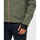 Vêtements Homme Blousons K-Way Veste courte imperméable  Jacko Vert
