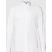 Chemise homme coupe slim blanche
