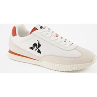 Chaussures Homme Baskets mode Le Coq Sportif VELOCE Homme Blanc