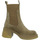 Chaussures Femme Bottes Inuovo  Beige