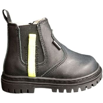 Chaussures Enfant Boots Balducci MATR2594 Gris
