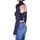 Vêtements Femme Pulls Calvin Klein Jeans K20K206064 Noir