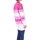 Vêtements Femme T-shirts manches longues Moschino 0920 8206 Rose