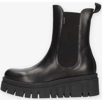 Chaussures Femme Negro Boots NeroGiardini I309090D-100 Noir