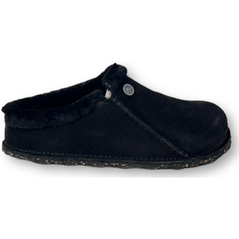 Chaussures Sandales et Nu-pieds Birkenstock 1025009 BLACK Noir