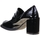 Chaussures Femme Derbies Marco Tozzi 24403.41 Noir