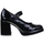 Chaussures Femme Derbies Marco Tozzi 24405.41 Noir