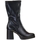 Chaussures Femme Bottines Marco Tozzi 25345.41 Noir