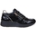 Chaussures Femme Baskets mode NeroGiardini I308372D Noir