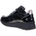 Chaussures Femme Baskets mode NeroGiardini I308372D Noir