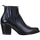 Chaussures Femme Bottines Patricia Miller 5142 Noir