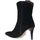 Chaussures Femme Bottines Patricia Miller 6106 Noir
